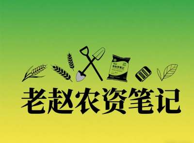 乡镇农资店对接厂家：不是否定代理，是找对&ldquo;有前景的小厂&rdquo;补增量