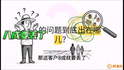 第3节：【农资人配药秘籍】拒绝&ldquo;大乱炖&rdquo;！黄金套餐设计与抗性管理，课程：《农资实战特训：从&ldquo;坐商&rdquo;到&ldquo;千万服务商&rdquo;的进阶路》
